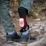 Patchs chauffants pour les pieds Heatic Toe InnovaGoods 10 Unités de InnovaGoods, Traitements par la chaleur et le froid - Ré...