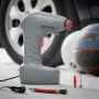 Portable Air Compressor with LED Light. Airpro+ InnovaGoods by InnovaGoods, Air Compressors - Ref: V0103048, Price: 18,65 €, ...