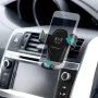 Mobile Phone Holder with Wireless Charger for Cars Wolder InnovaGoods by InnovaGoods, Car accessories - Ref: V0103067, Price:...