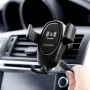 Mobile Phone Holder with Wireless Charger for Cars Wolder InnovaGoods by InnovaGoods, Car accessories - Ref: V0103067, Price:...