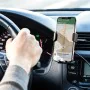 Mobile Phone Holder with Wireless Charger for Cars Wolder InnovaGoods by InnovaGoods, Car accessories - Ref: V0103067, Price:...