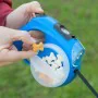 6-in-1 Retractable Dog Leash Compet InnovaGoods by InnovaGoods, Leads - Ref: V0103068, Price: 14,90 €, Discount: %