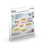 Reusable Food Bag Set Freco InnovaGoods 10 Pieces by InnovaGoods, Food storage - Ref: V0103074, Price: 12,90 €, Discount: %