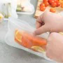 Conjunto de Sacos Reutilizáveis para Alimentos Freco InnovaGoods 10 Peças de InnovaGoods, Armazenamento de alimentos - Ref: V...