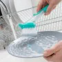 Scourer Brush with Handle and Soap Dispenser Cleasy InnovaGoods by InnovaGoods, Brushes - Ref: V0103083, Price: 9,90 €, Disco...