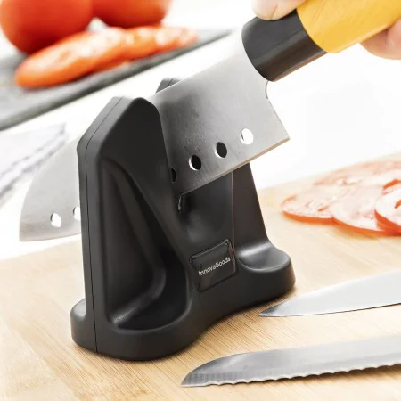 Knife Sharpener Pro V Sharvy InnovaGoods by InnovaGoods, Manual Knife Sharpeners - Ref: V0103090, Price: 7,90 €, Discount: %