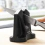 Knife Sharpener Pro V Sharvy InnovaGoods by InnovaGoods, Manual Knife Sharpeners - Ref: V0103090, Price: 7,90 €, Discount: %