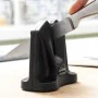 Knife Sharpener Pro V Sharvy InnovaGoods by InnovaGoods, Manual Knife Sharpeners - Ref: V0103090, Price: 7,90 €, Discount: %