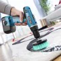 Reinigungsbürstenaufsatzset für Bohrmaschinen Cyclean InnovaGoods 3 Stücke von InnovaGoods, Schrubber & Bürsten - Ref: V01031...