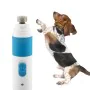 Lima de Uñas Recargable para Mascotas Pawy InnovaGoods de InnovaGoods, Cuidado de las uñas - Ref: V0103114, Precio: 10,15 €, ...