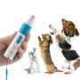 Lima per Unghie Ricaricabile per Animali Domestici Pawy InnovaGoods di InnovaGoods, Cura delle unghie - Rif: V0103114, Prezzo...