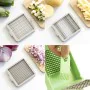 7 in 1 vegetable cutter, grater and mandolin with recipes and accessories Choppie Expert InnovaGoods by InnovaGoods, Spiraliz...