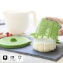 Moule pour Faire du Fromage Frais avec Mode d´Emploi et Recettes Freashy InnovaGoods de InnovaGoods, Stockage des aliments - ...