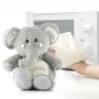 Éléphant en Peluche avec Effet Chaud et Froid Phantie InnovaGoods de InnovaGoods, Animaux et personnages - Réf : V0103166, Pr...