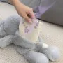 Éléphant en Peluche avec Effet Chaud et Froid Phantie InnovaGoods de InnovaGoods, Animaux et personnages - Réf : V0103166, Pr...