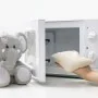 Éléphant en Peluche avec Effet Chaud et Froid Phantie InnovaGoods de InnovaGoods, Animaux et personnages - Réf : V0103166, Pr...