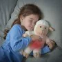 Sheep Soft Toy with Warming and Cooling Effect Wooly InnovaGoods by InnovaGoods, Animals and figures - Ref: V0103167, Price: ...