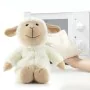 Sheep Soft Toy with Warming and Cooling Effect Wooly InnovaGoods by InnovaGoods, Animals and figures - Ref: V0103167, Price: ...