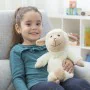 Mouton en Peluche avec Effet Chaud et Froid Wooly InnovaGoods de InnovaGoods, Animaux et personnages - Réf : V0103167, Prix :...