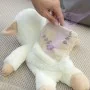 Sheep Soft Toy with Warming and Cooling Effect Wooly InnovaGoods by InnovaGoods, Animals and figures - Ref: V0103167, Price: ...