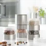 4-in-1 Spice Grinder Millmix InnovaGoods by InnovaGoods, Dispensers for dressings and spices - Ref: V0103173, Price: 8,93 €, ...