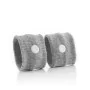 Bracciale Antinausea con Punto di Pressione Nei-Kuan Nona InnovaGoods (Pacco da 2) di InnovaGoods, Agopressione - Rif: V01031...