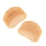 Coussins Métatarsiens en Gel de Silicone SilStep InnovaGoods (Pack de 2) de InnovaGoods, Coussinets plantaires et pour talons...