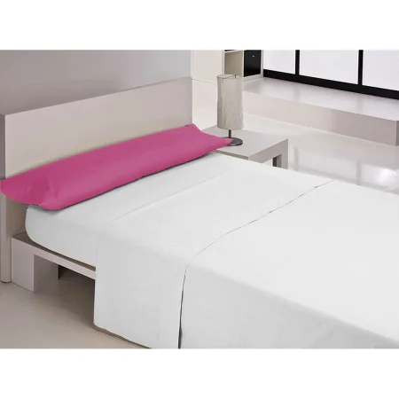 Funda de almohada Happy Home MIX COLORS Cereza Cama de 180/200 144 Hilos 50 x 75 cm (2 Unidades) de Happy Home, Sábanas y fun...