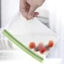 Set of Reusable Hermetically-sealed Bags Zags InnovaGoods 6 Units by InnovaGoods, Food storage - Ref: V0103189, Price: 14,90 ...