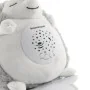 Erizo de Peluche con Ruido Blanco y Proyector Quitamiedos Spikey InnovaGoods de InnovaGoods, Ayuda para dormir - Ref: V010319...