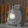 Erizo de Peluche con Ruido Blanco y Proyector Quitamiedos Spikey InnovaGoods de InnovaGoods, Ayuda para dormir - Ref: V010319...