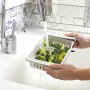 Adjustable Fridge Organiser Friwer InnovaGoods 2 Units by InnovaGoods, Refrigerator replacement parts and accessories - Ref: ...