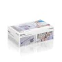 Esterilizador UV de Cepillos Dentales con Soporte y Dispensador de Dentífrico Smiluv InnovaGoods de InnovaGoods, Soportes y d...