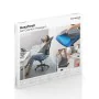 Wabenförmiges gelkissen Hexafresh InnovaGoods von InnovaGoods, Professionelle Massagegeräte - Ref: V0103199, Preis: 12,17 €, ...