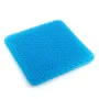 Coussin en Gel nid d´Abeille Hexafresh InnovaGoods de InnovaGoods, Matériel de massage professionnel - Réf : V0103199, Prix :...