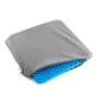 Coussin en Gel nid d´Abeille Hexafresh InnovaGoods de InnovaGoods, Matériel de massage professionnel - Réf : V0103199, Prix :...