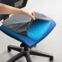 Honeycomb Gel Cushion Hexafresh InnovaGoods by InnovaGoods, Professional massage equipment - Ref: V0103199, Price: 12,17 €, D...