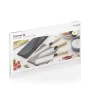 Set de Cuchillos con Funda de Transporte Profesional Damas·Q InnovaGoods de InnovaGoods, Juegos de cuchillos de cocina - Ref:...