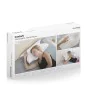 Almohada Viscoelástica Cervical con Contorno Ergonómico Conforti InnovaGoods de InnovaGoods, Almohadas - Ref: V0103201, Preci...