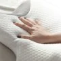 Almohada Viscoelástica Cervical con Contorno Ergonómico Conforti InnovaGoods de InnovaGoods, Almohadas - Ref: V0103201, Preci...