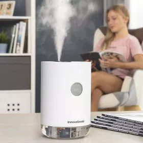 Humidificador Ultrasónico Recargable Vaupure InnovaGoods de InnovaGoods, Humidificadores - Ref: V0103205, Precio: 29,90 €, De...