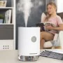 Humidificateur à Ultra-Sons Rechargeable Vaupure InnovaGoods de InnovaGoods, Humidificateurs - Réf : V0103205, Prix : 29,90 €...