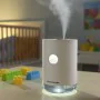 Humidificateur à Ultra-Sons Rechargeable Vaupure InnovaGoods de InnovaGoods, Humidificateurs - Réf : V0103205, Prix : 29,90 €...