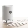 Humidificateur à Ultra-Sons Rechargeable Vaupure InnovaGoods de InnovaGoods, Humidificateurs - Réf : V0103205, Prix : 29,90 €...