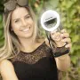 Arco de Luz Recarregável para Selfies Instahoop InnovaGoods de InnovaGoods, Packs de acessórios - Ref: V0103207, Preço: 8,91 ...