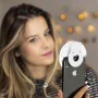 Anneau Lumineux pour Selfie Rechargeable Instahoop InnovaGoods de InnovaGoods, Kits d'accessoires - Réf : V0103207, Prix : 8,...