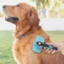 Escova de Limpeza para Animais de Estimação com Cerdas Retráteis Groombot InnovaGoods de InnovaGoods, Escovas - Ref: V0103209...