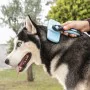 Spazzola di Pulizia con Denti Retrattili per Animali Domestici Groombot InnovaGoods di InnovaGoods, Spazzole - Rif: V0103209,...