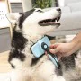 Spazzola di Pulizia con Denti Retrattili per Animali Domestici Groombot InnovaGoods di InnovaGoods, Spazzole - Rif: V0103209,...