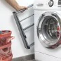 Folding and Extendable Metal Clothes Dryer with 3 Levels Cloxy InnovaGoods 11 Bars by InnovaGoods, Indoor Airers - Ref: V0103...